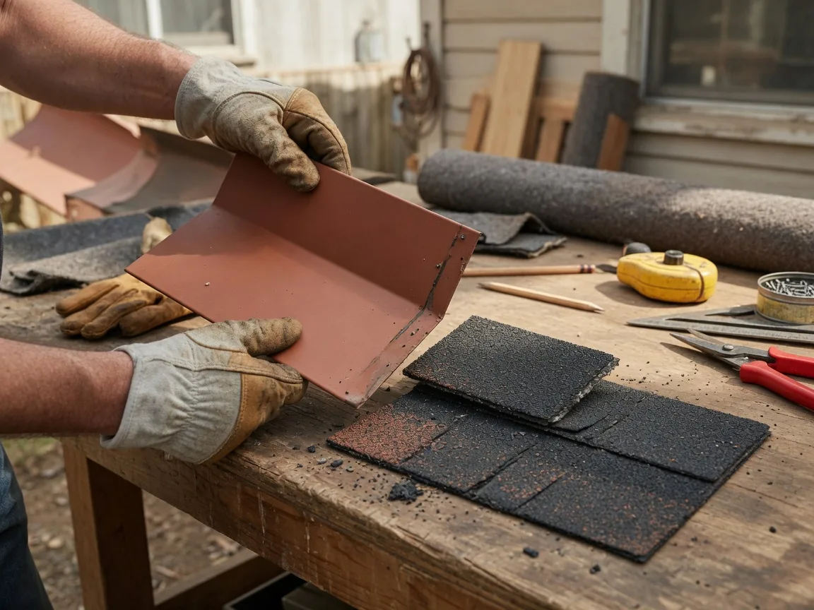 Roof Repair company in Burkeville, TX